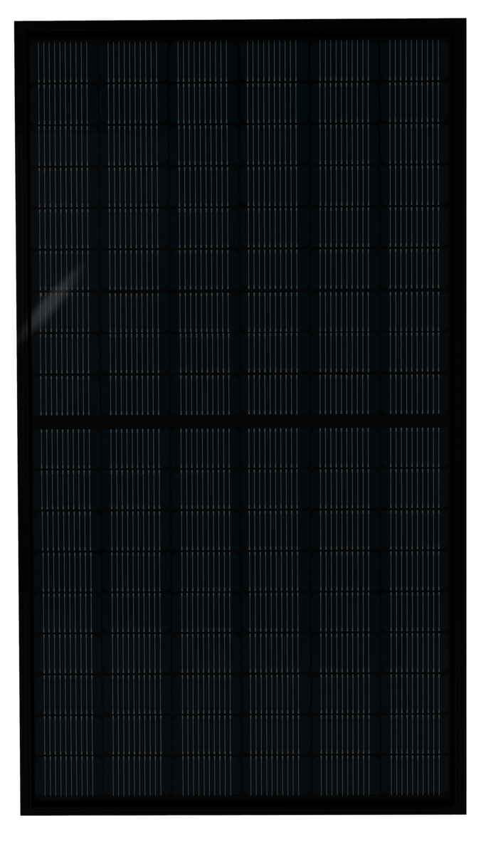 solol ソルオル solworks model Solarever SE Series 410 W Monocrystalline Perc Solar Panel